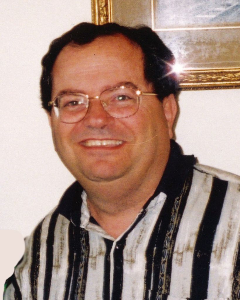 Dominic Di Lallo Profile Photo