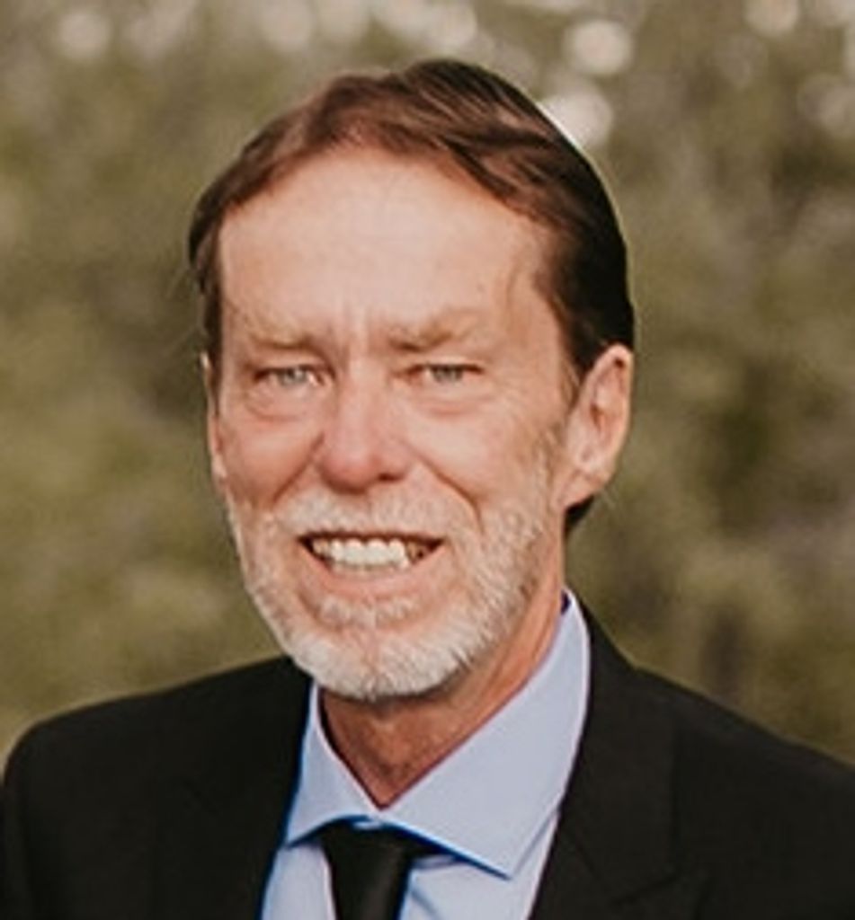 Jeffrey Asa Bowen Profile Photo