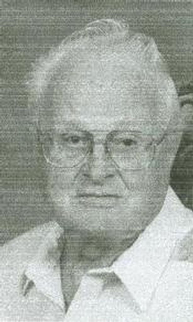 Kenneth Ira Sellens