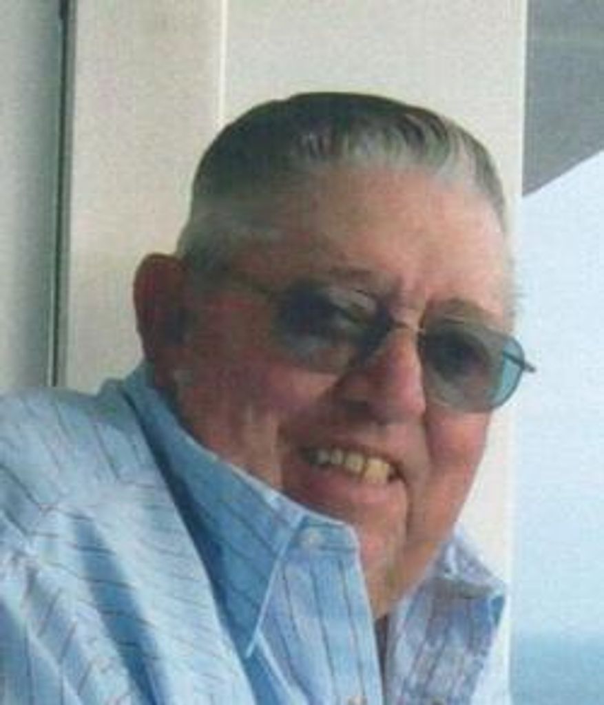 Jimmy Allen "Jim" Pendergrass