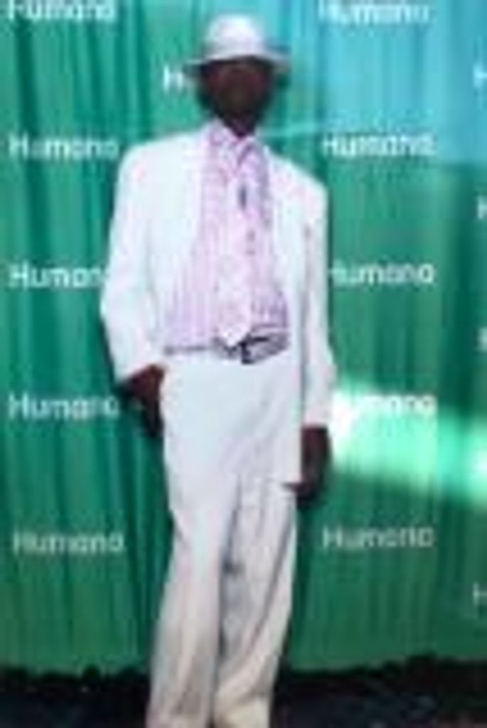 Larry  Harris Profile Photo