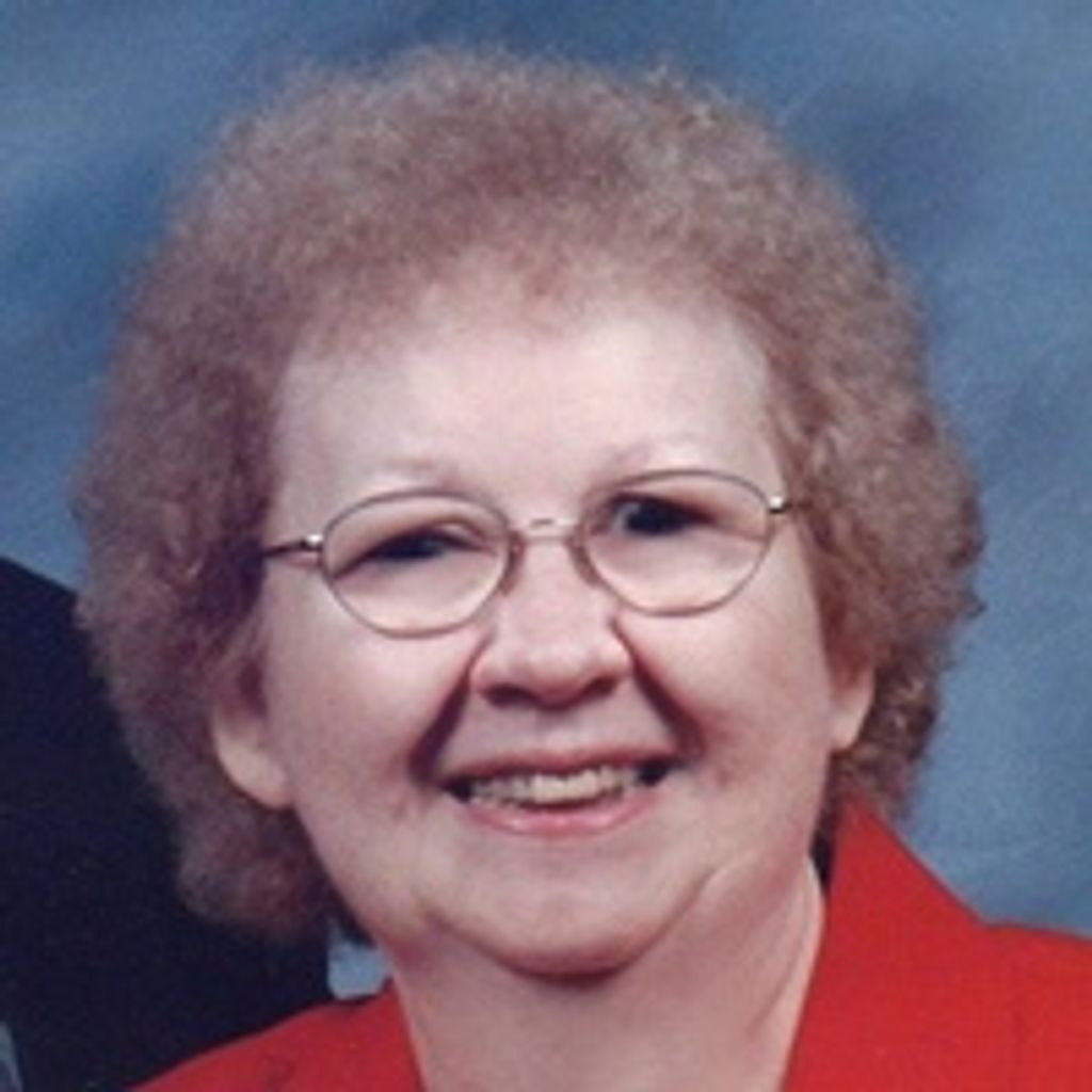 Barbara Jean Rowland