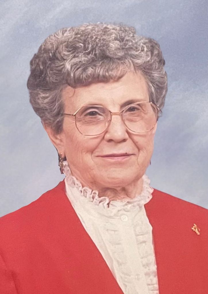 Zelda Claudine Gray Profile Photo