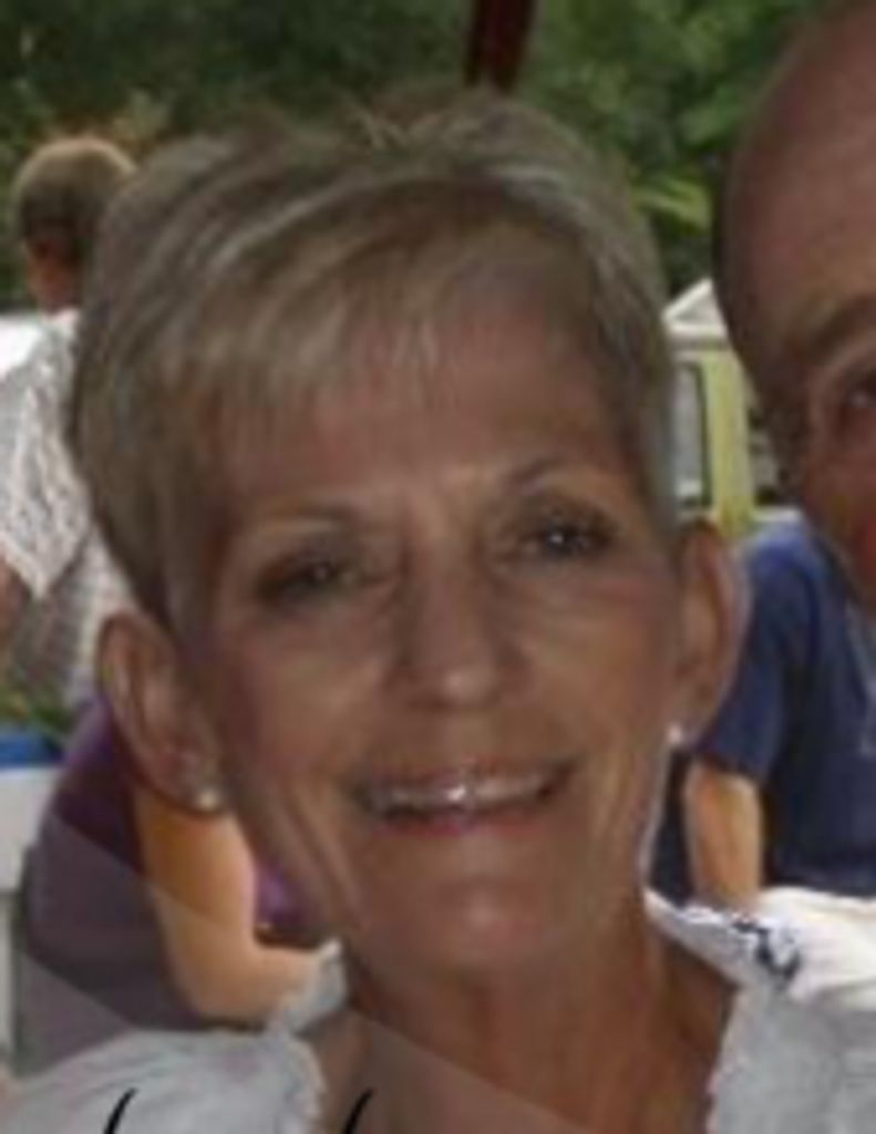 Janet Lamar Bussie