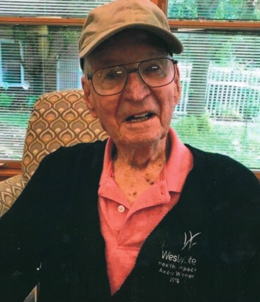 Robert E. Clark Profile Photo