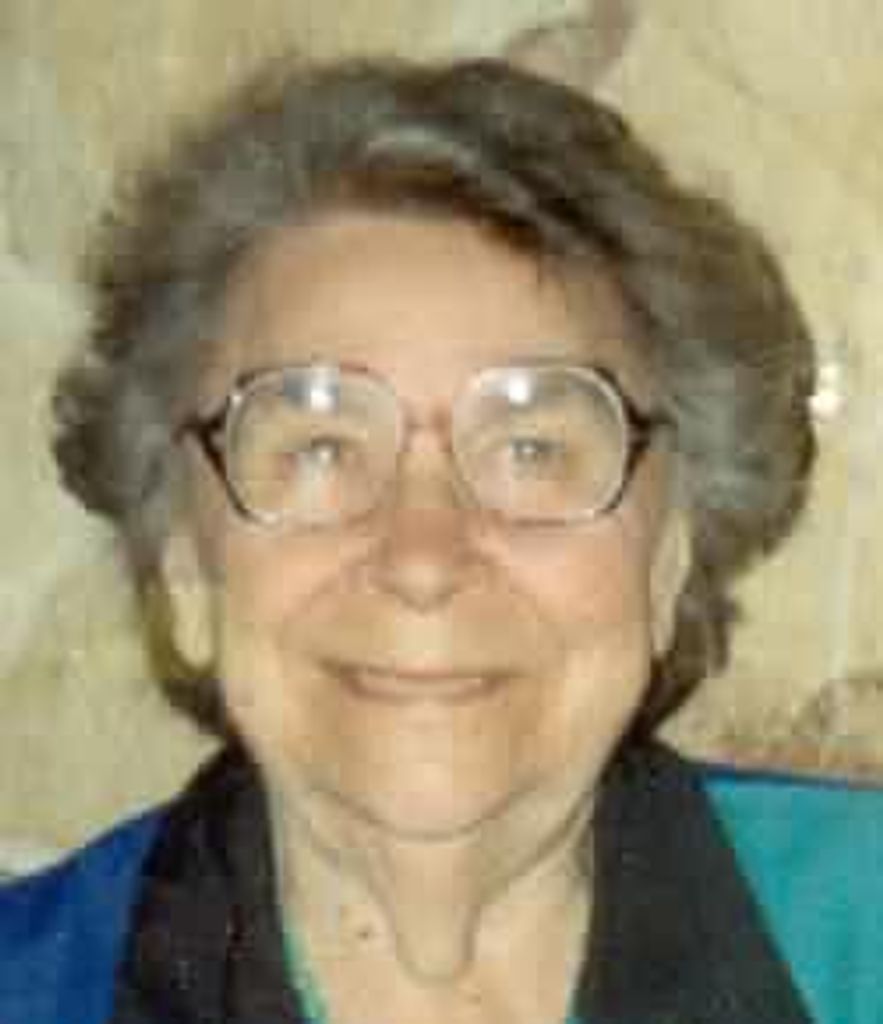 Martha Eliza ( Peters) Malitz