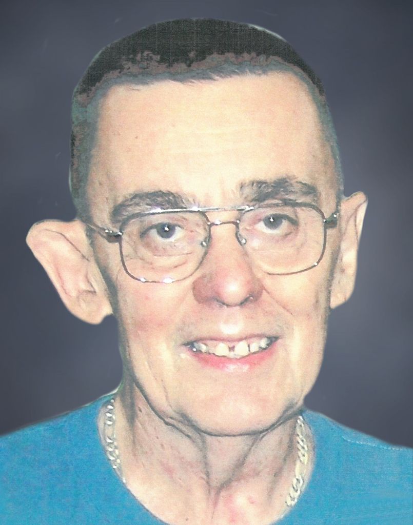 Richard R. Buxton