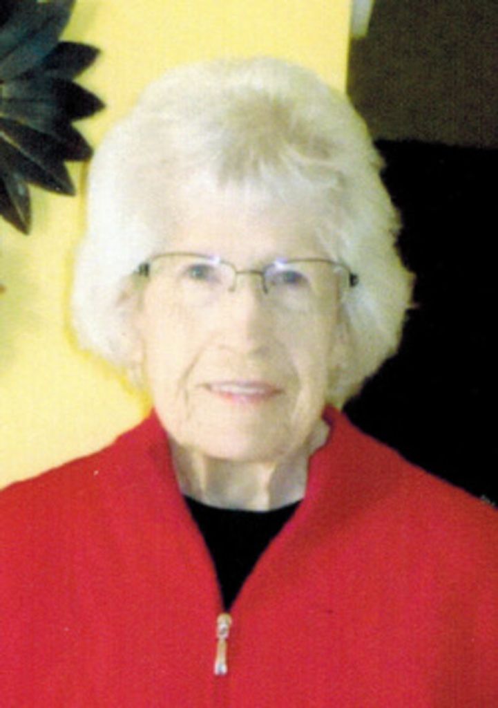 Frances Harshman Profile Photo