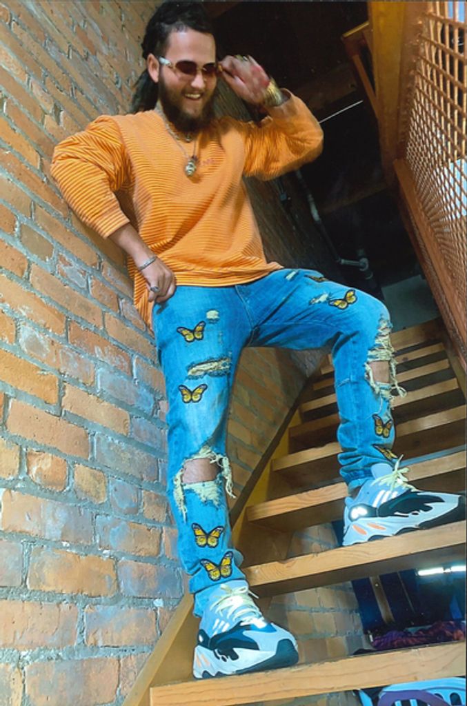 Michael 'Mikey' Parker