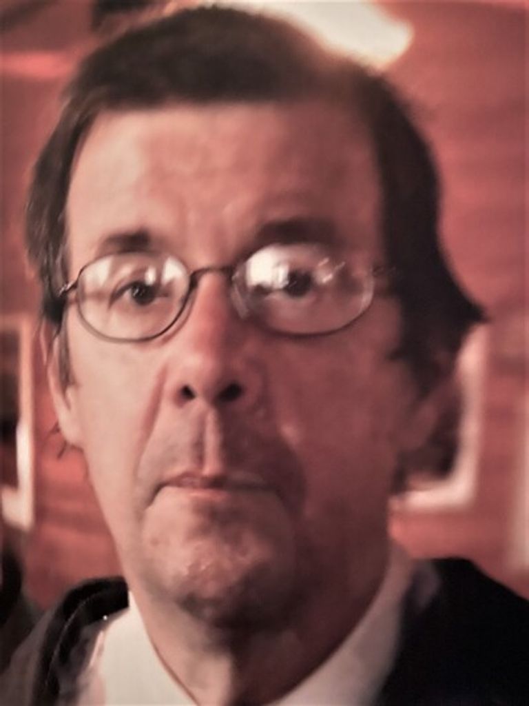 Paul Ward Edwards Profile Photo