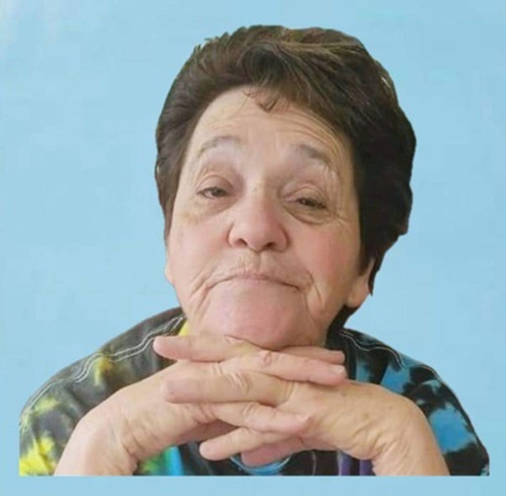 Mrs. Nancy Kay Brown Profile Photo