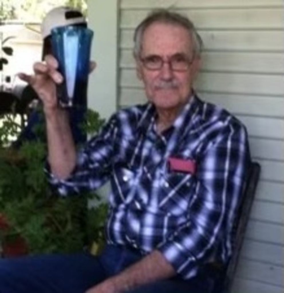 Herman Bateman Profile Photo