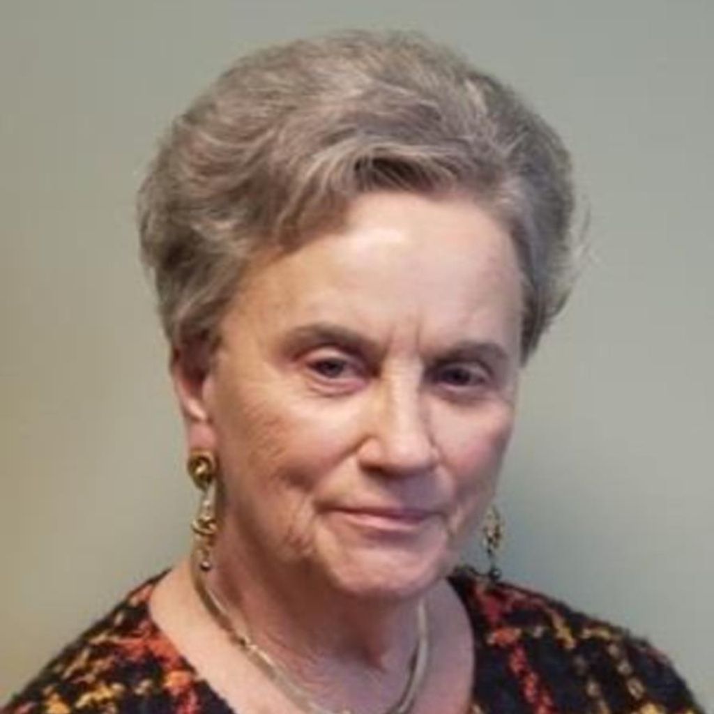 Betty J. Saunders