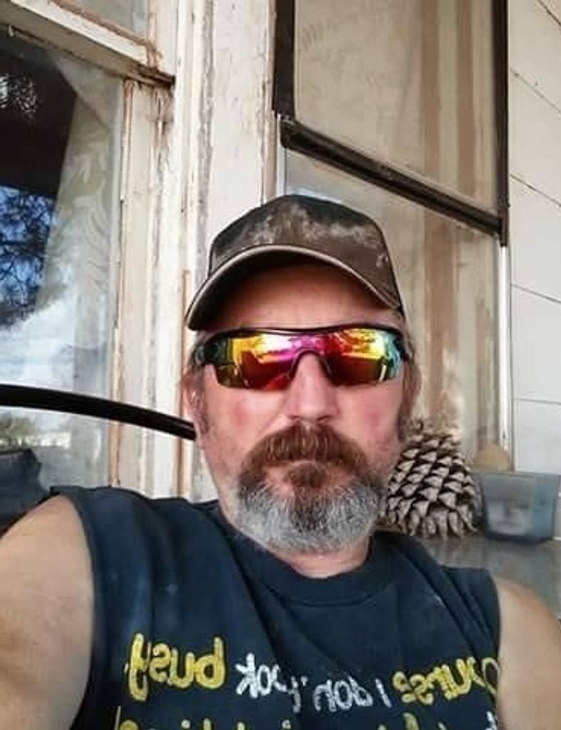 Todd Hackworth Profile Photo