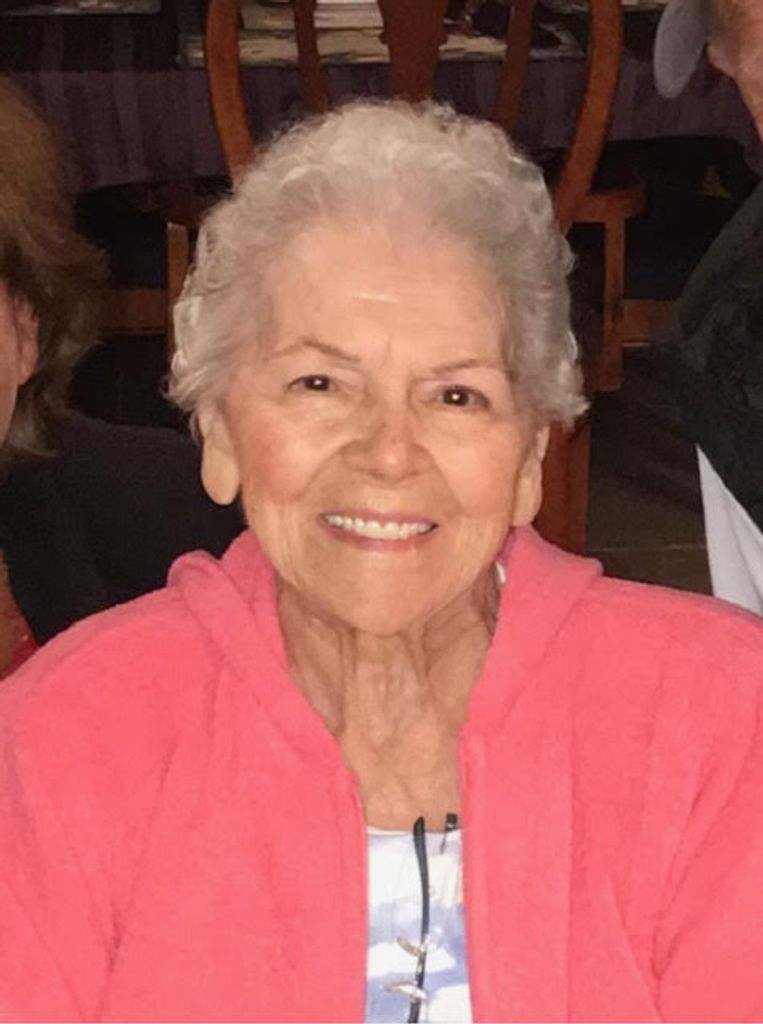 Marie Wilson