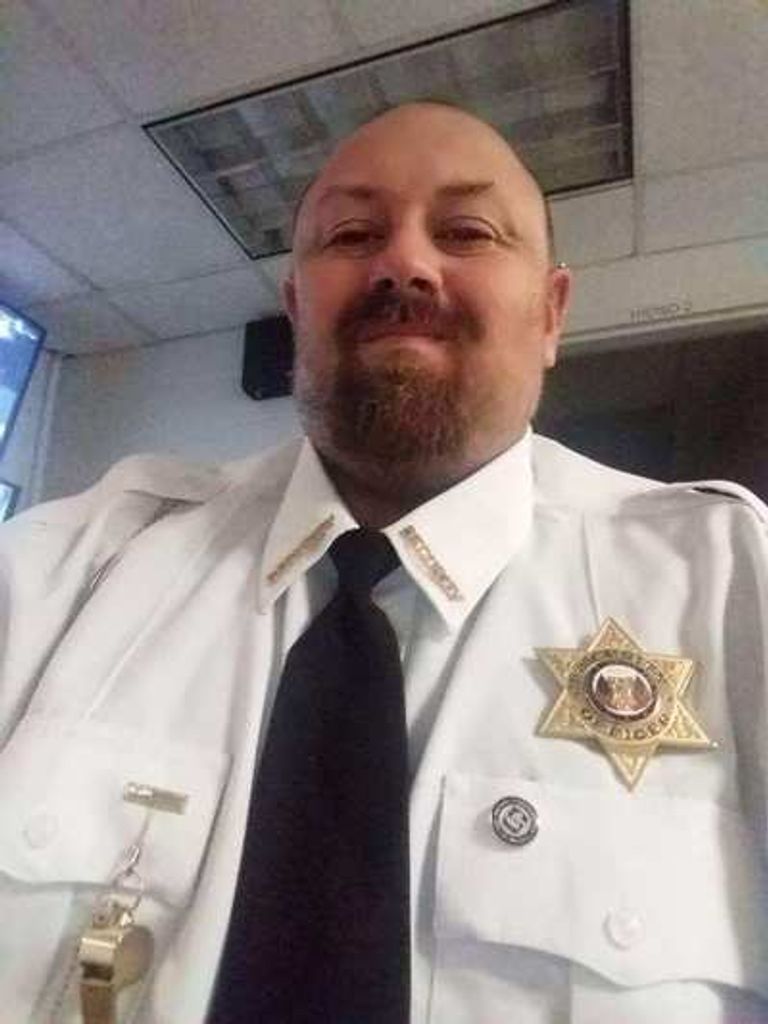 Michael Joe Lamonds