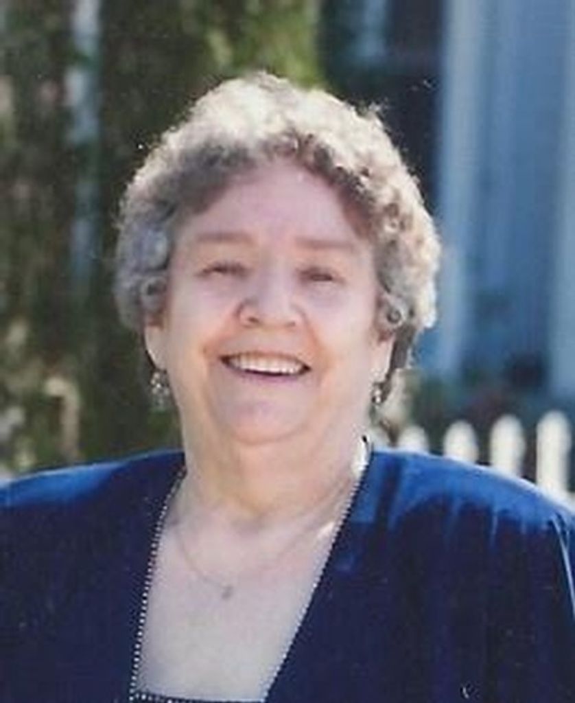 Kay (Kirkwood) Leslie