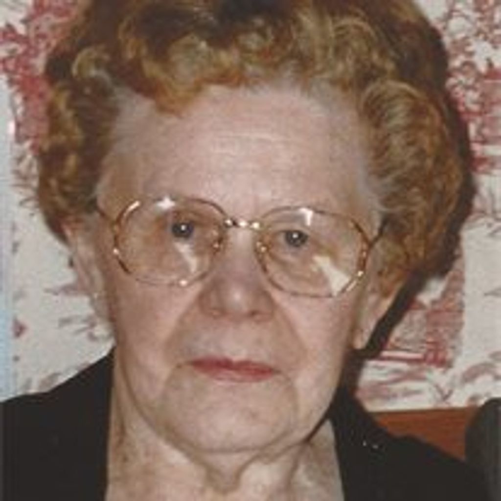 Kathryn "Kitty" Smith