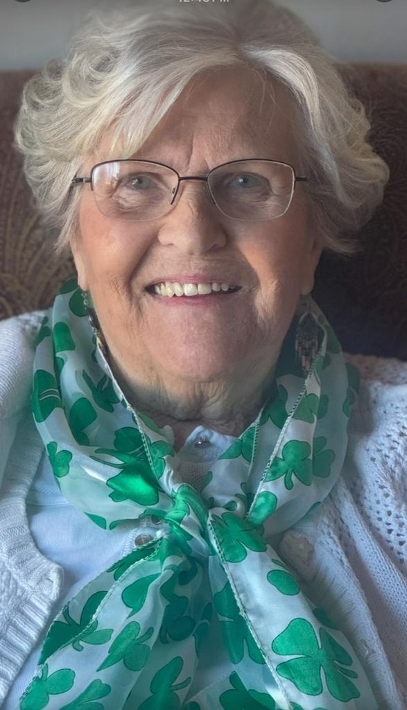 Sharon Lee Haase Profile Photo