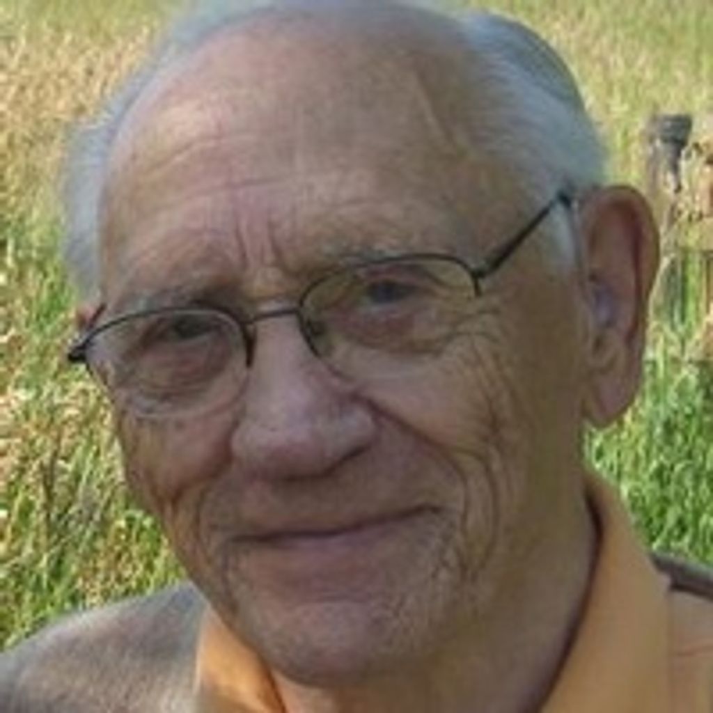 Keith M. Brown Profile Photo
