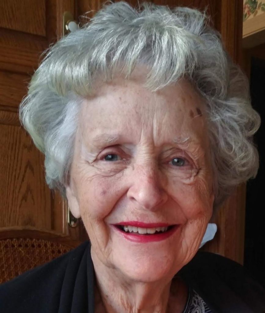 Barbara Fickinger