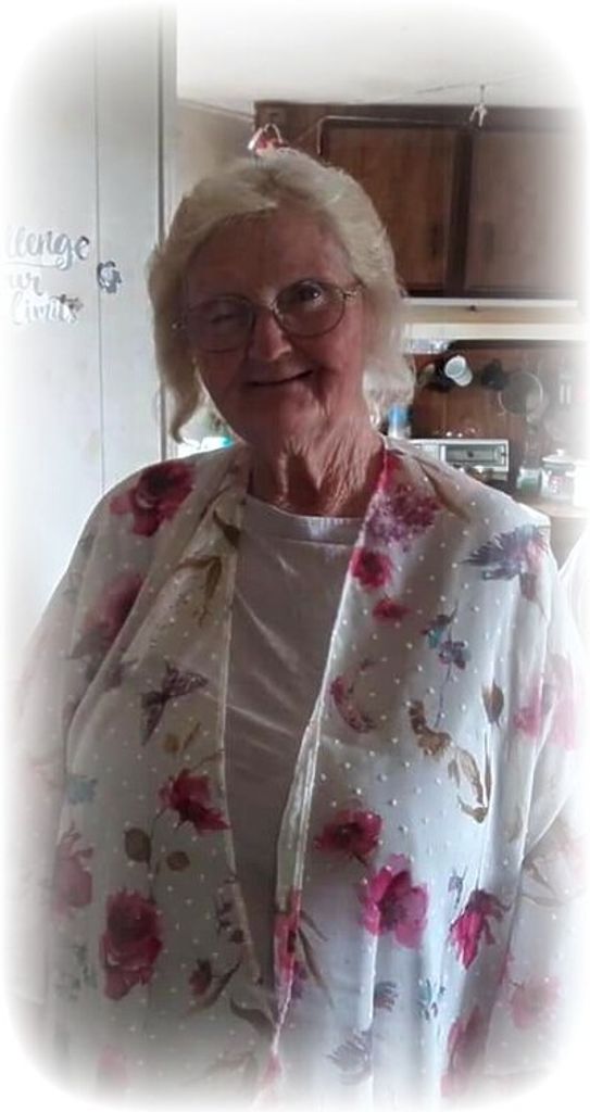 Martha Ann Reed Profile Photo