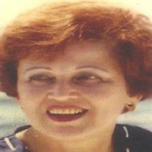 Amalia Erna Odell Profile Photo