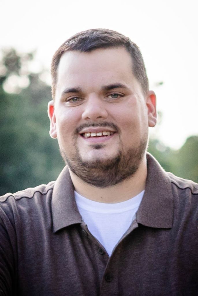 Anthony Phillip Davis