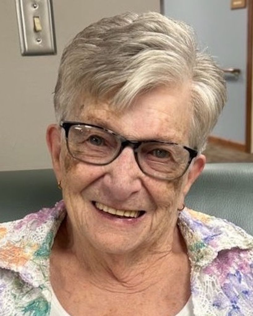 Dorothy L. Johnke-Pavel Profile Photo