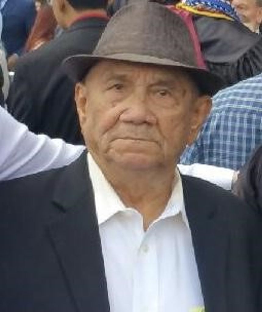 Manuel Ramos