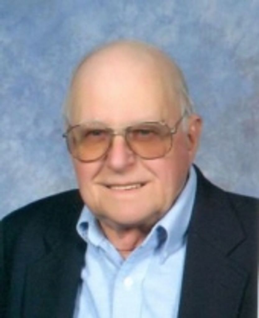 Ronald V. Young