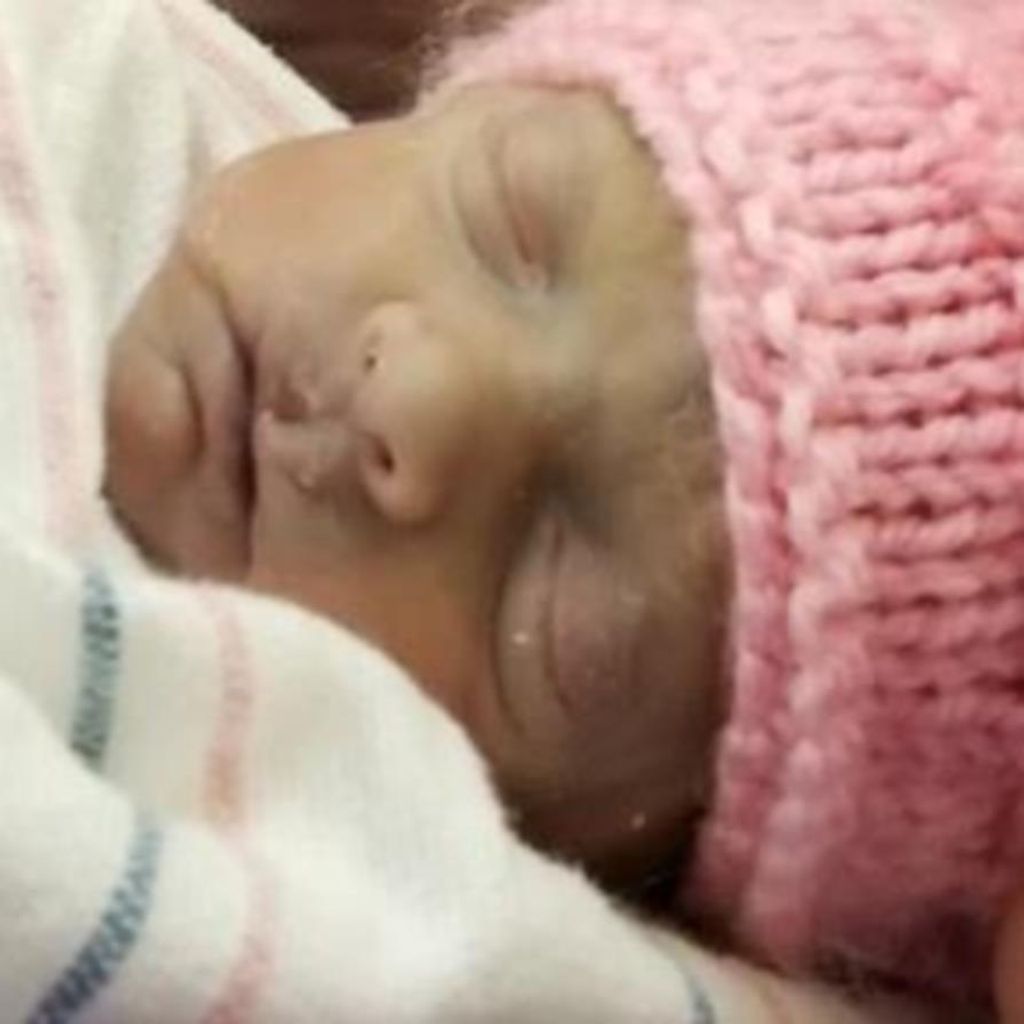 Faye Embry Barley