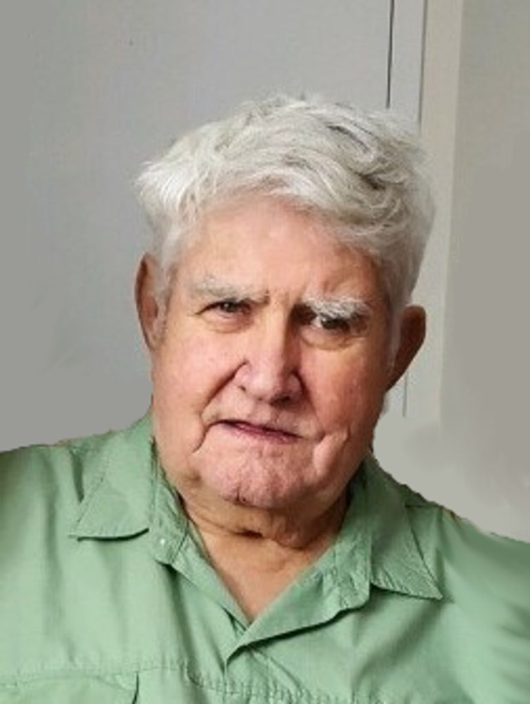Thomas Leonard