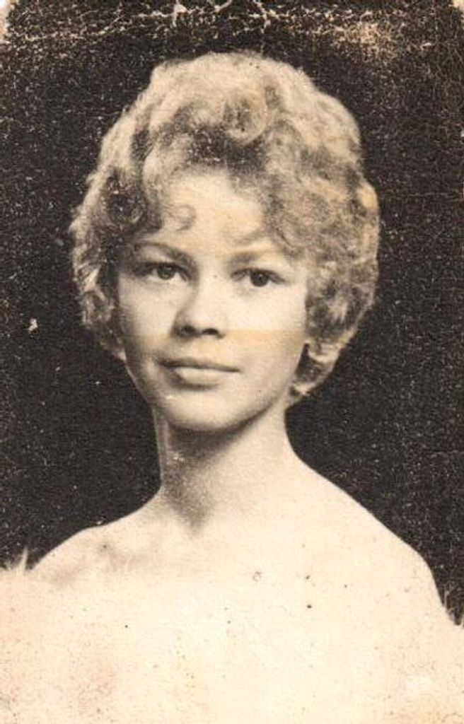 Carolyn Jean Brandyberry Profile Photo