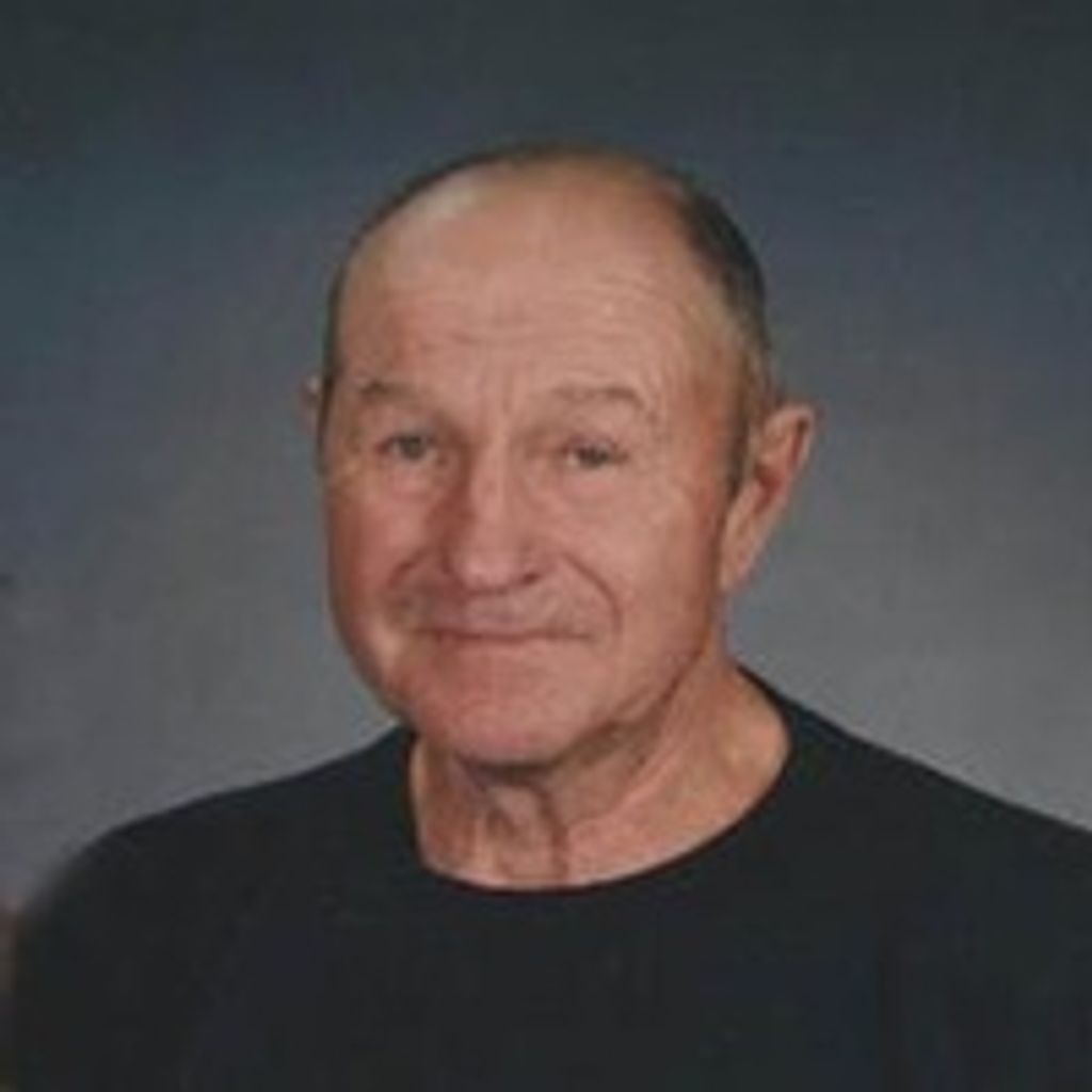 Marvin F. Fuchs