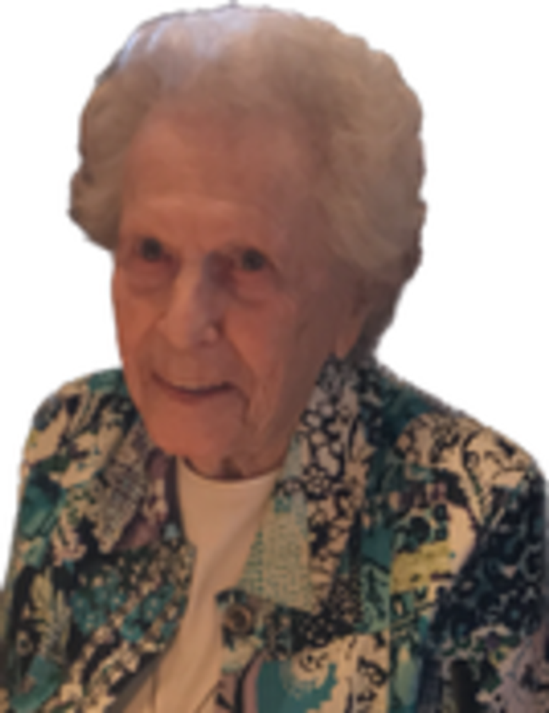 Betty Jean (Hawkins) Connelly Profile Photo