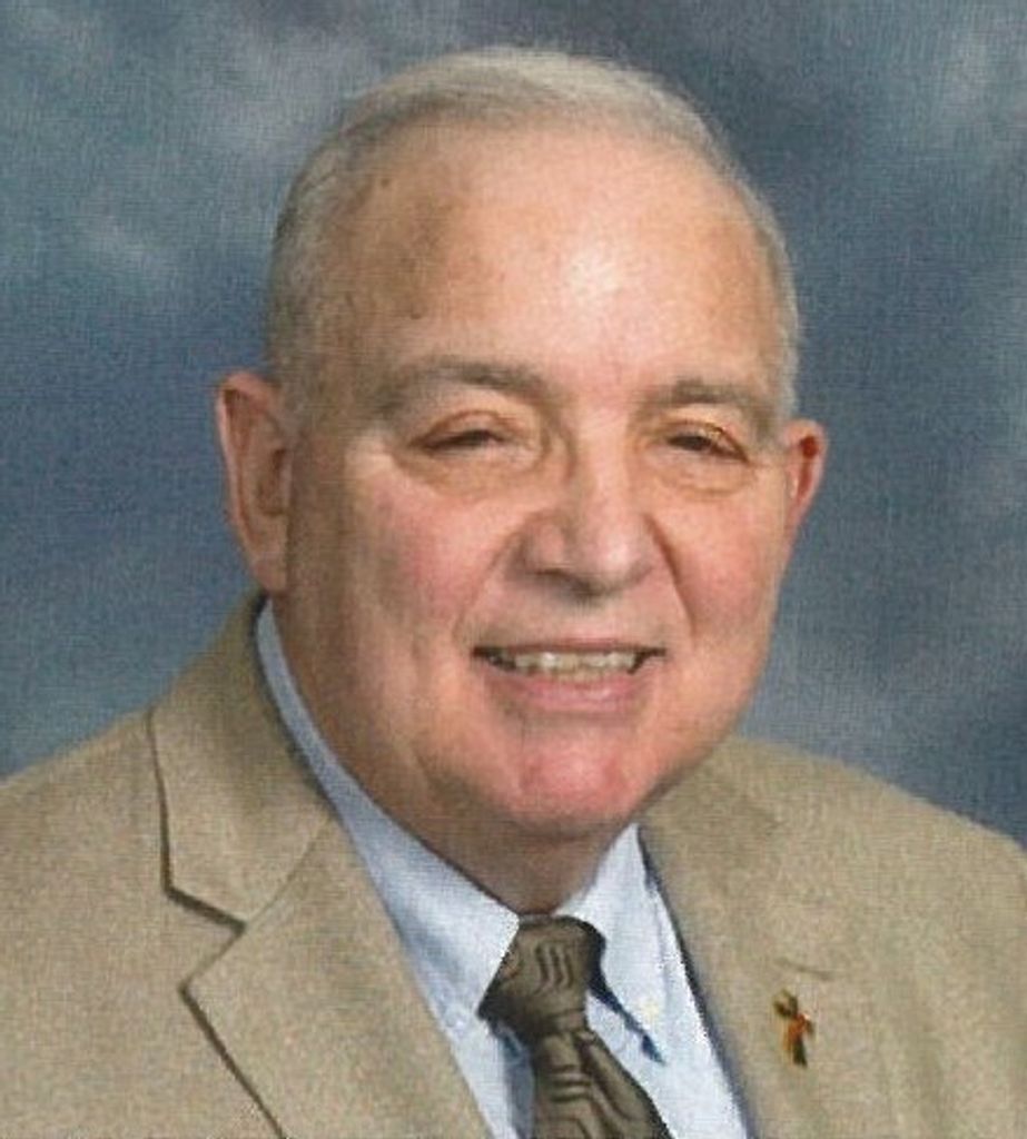 Robert "Michael" Knight