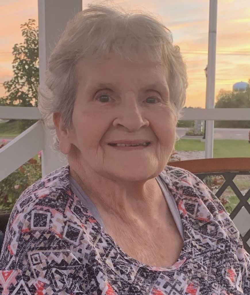 Della L. Maloney "Toots"