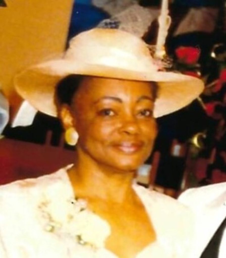 Christine Minor Mcdonald Profile Photo