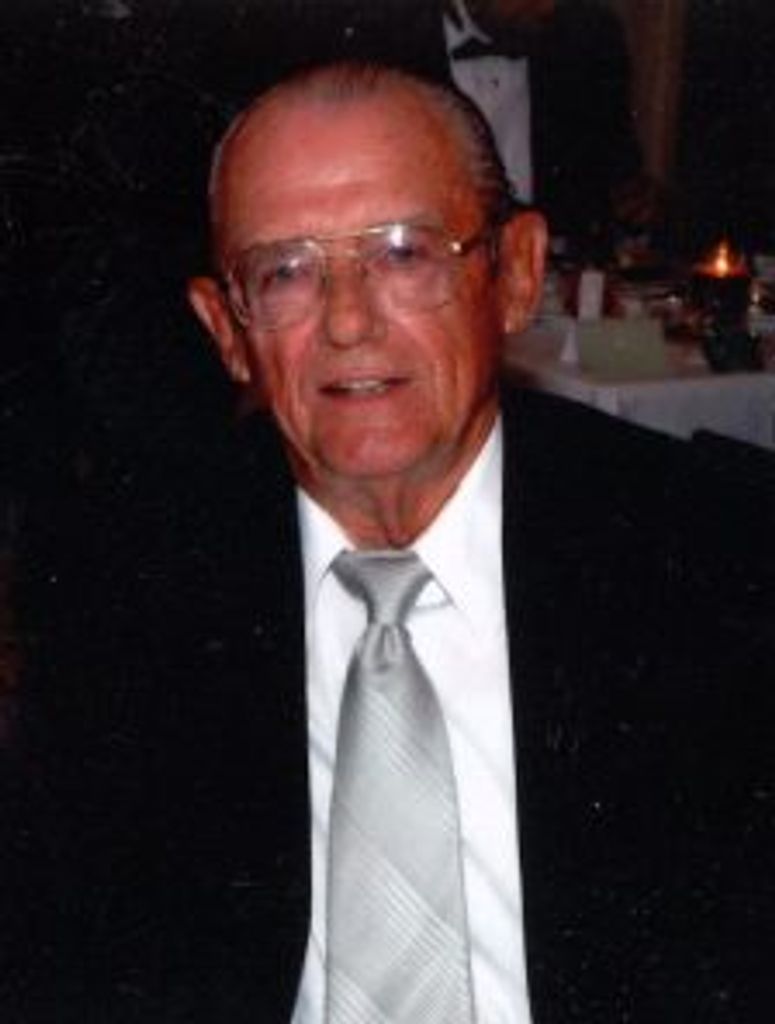 Burt Lewis Culp