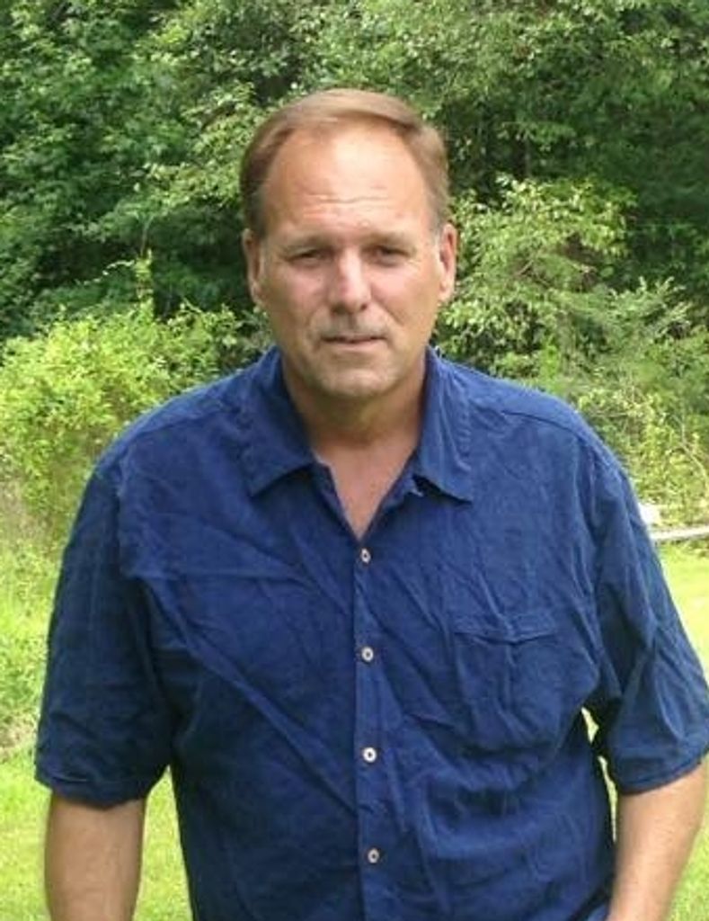 Eric Ray Roberts Profile Photo