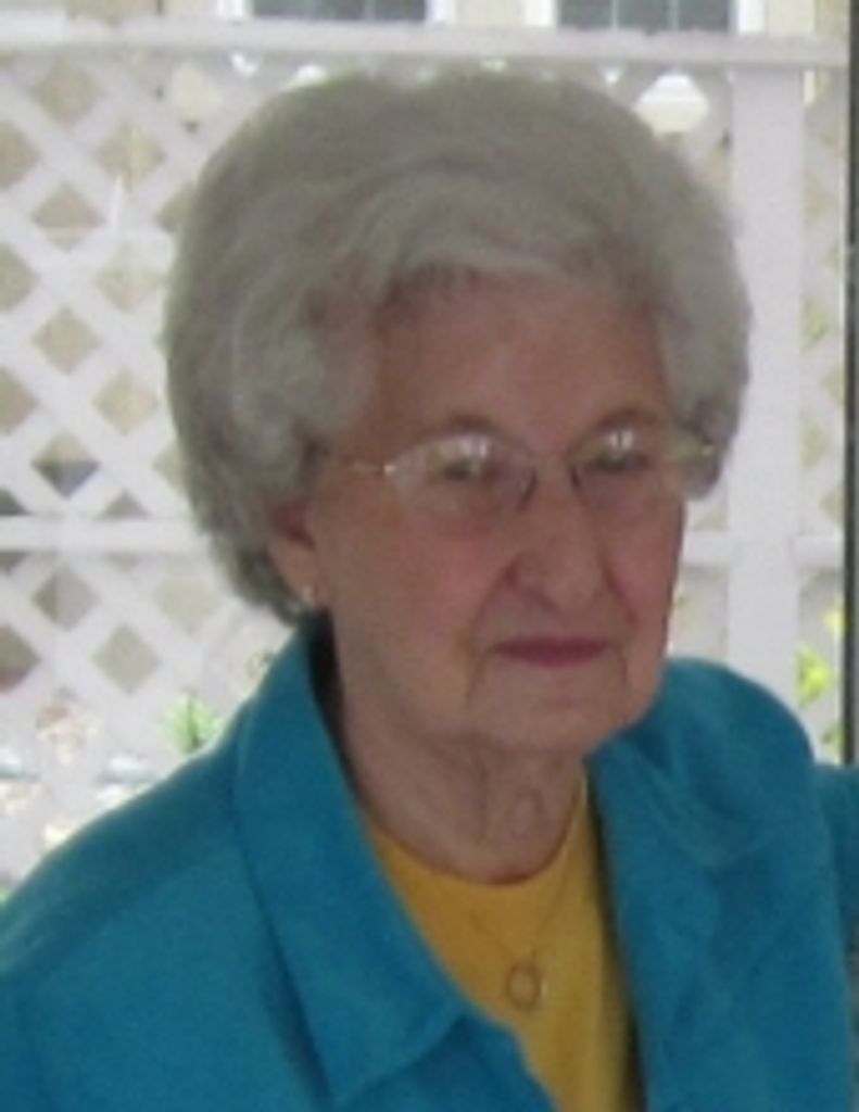 Delores Mae Rose