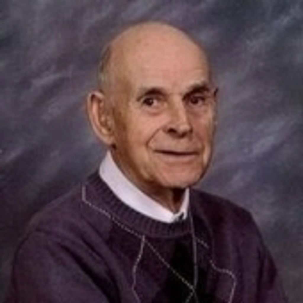 William 'Bill' J. Narron