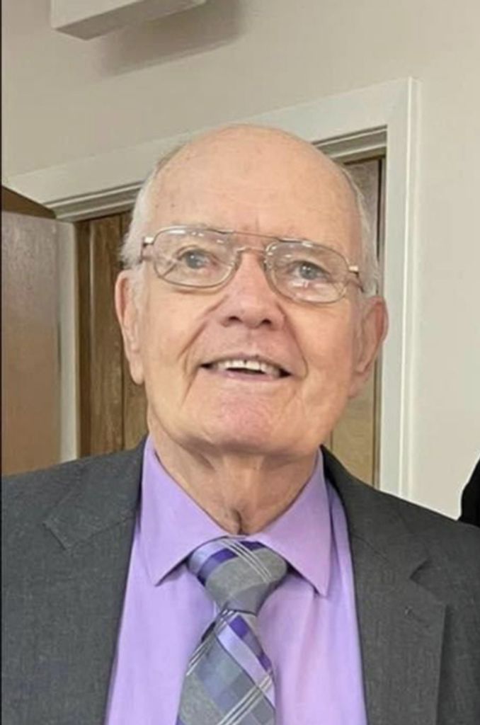 Rev. Morgan "Kent" Grice Profile Photo