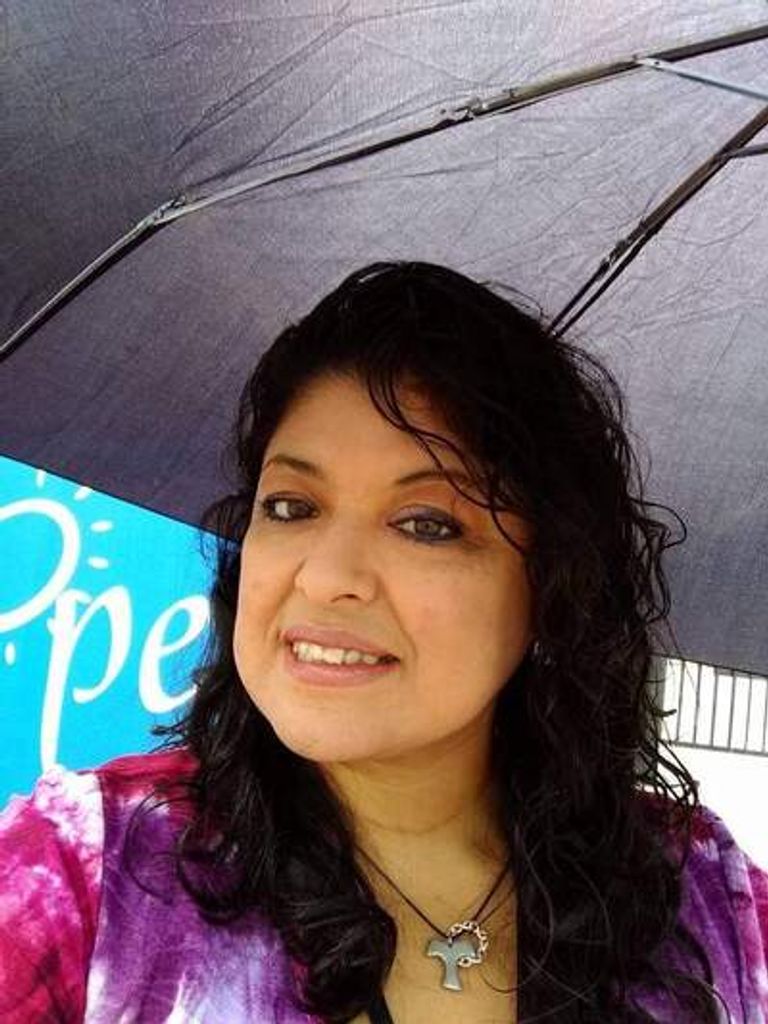Norma Adelia De Leon Robertson Profile Photo