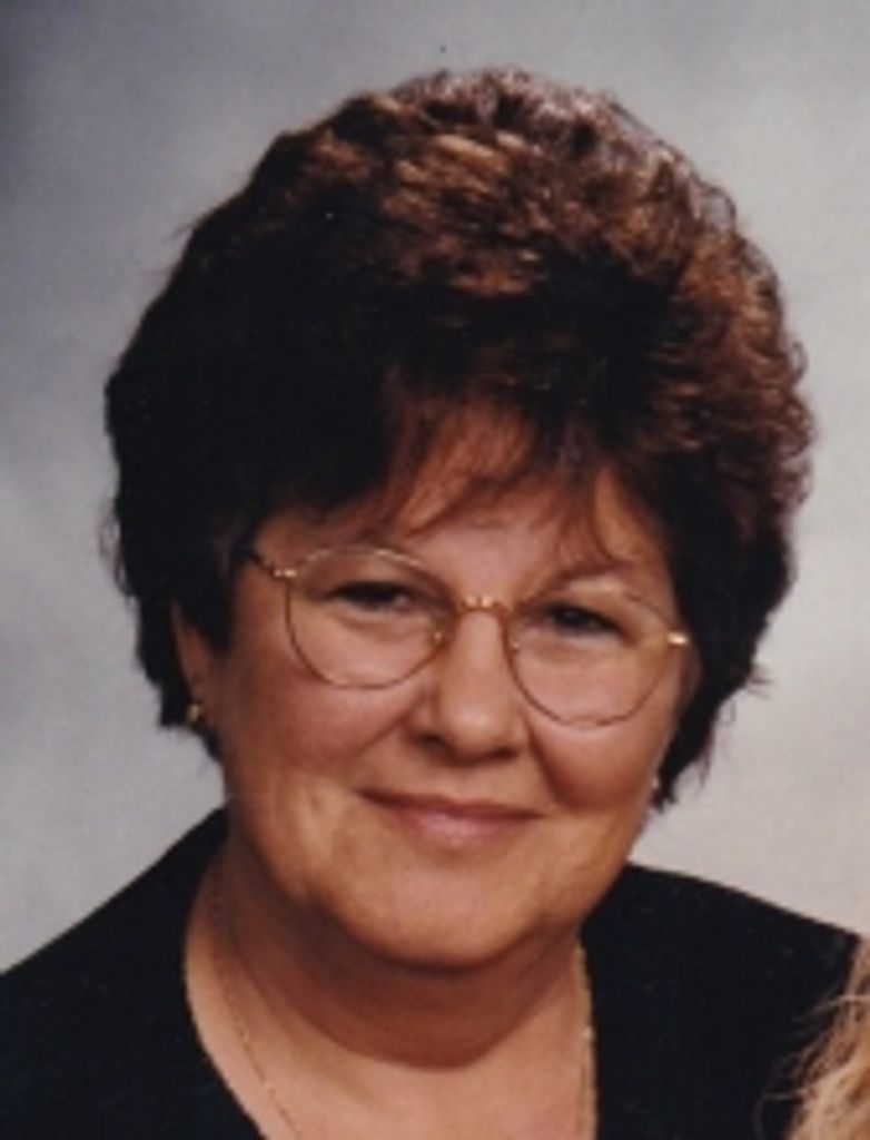 Joyce Ann Gray