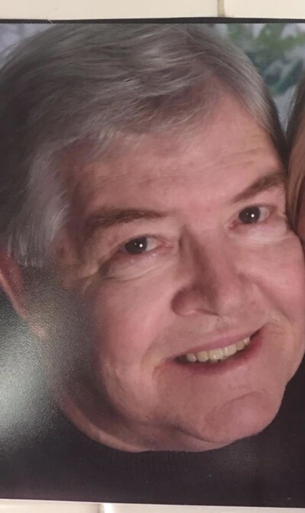 Thomas Charles Stromberg