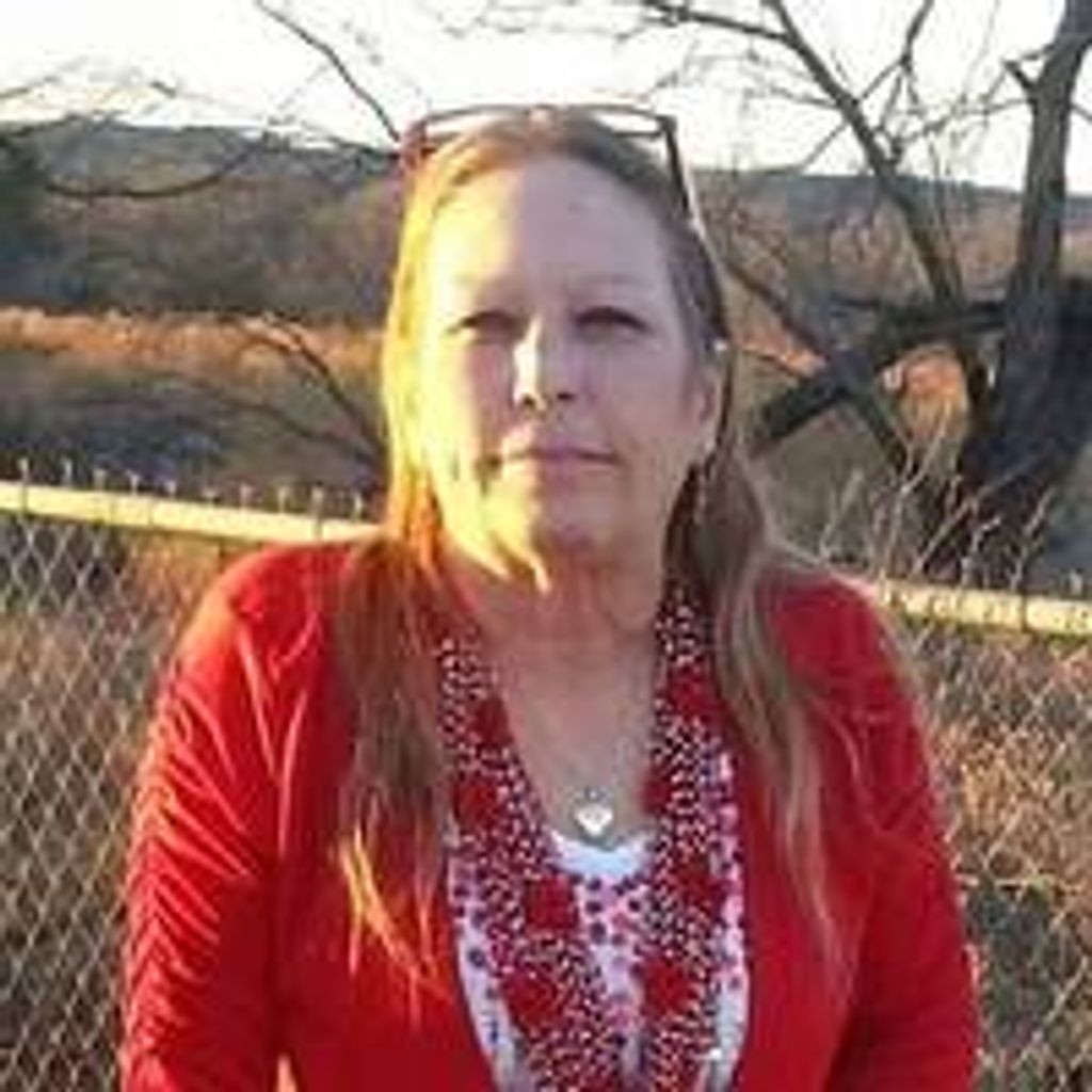 Linda Marie Hart