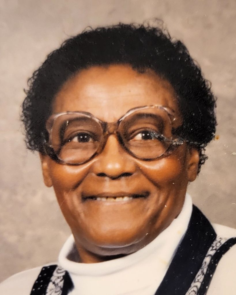 Leola Morgan Glaspie Profile Photo