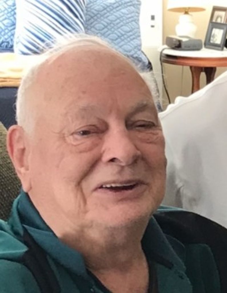 Bernard Schnably